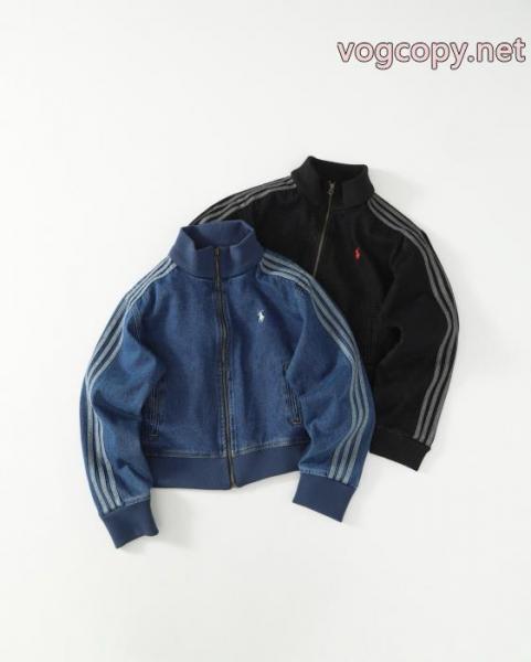コピー 品 ブランドジャケットPolo Ralph Lauren映え度MAX 人気急上昇 SS26極上発売 5 