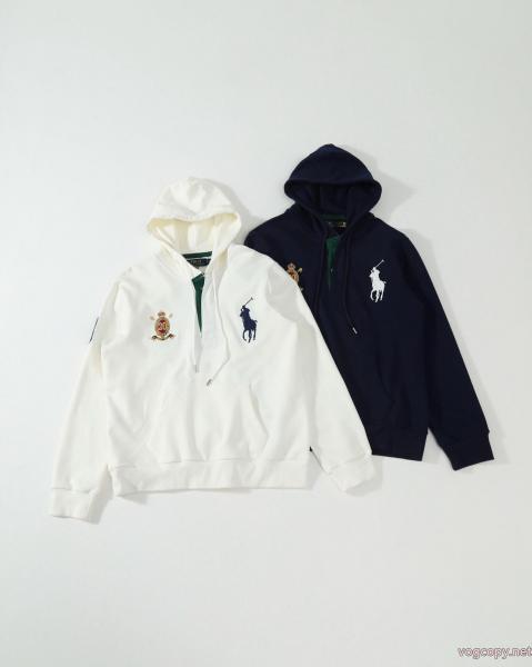 パーカー海外限定アイテム HOT新作登場 お買い得スーパー コピー 品Polo Ralph Lauren 0 