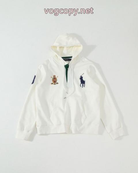 パーカー海外限定アイテム HOT新作登場 お買い得スーパー コピー 品Polo Ralph Lauren 5 