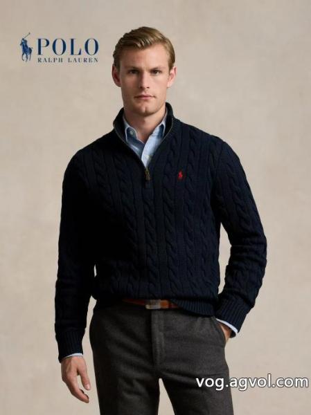 Polo Ralph Lauren2026最高ランキング 優秀なアイテム 期限限定！コピー 商品 ブランドセーター 0 