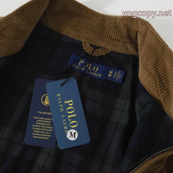 ブランド スーパー コピーPolo Ralph Lauren雑誌掲載 国内在庫即納可能 毎日安い値ブランド新作コート 5