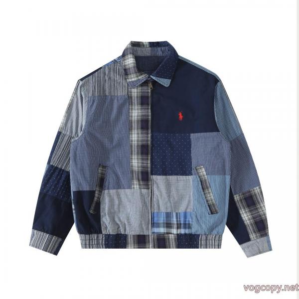 人気新商品 激安通販 上質な素材採用Polo Ralph Laurenコートブランド コピー ショップ 0