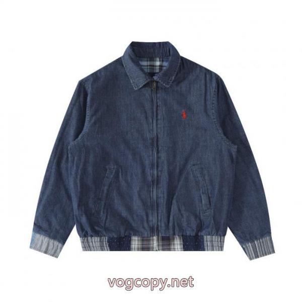 人気新商品 激安通販 上質な素材採用Polo Ralph Laurenコートブランド コピー ショップ 4