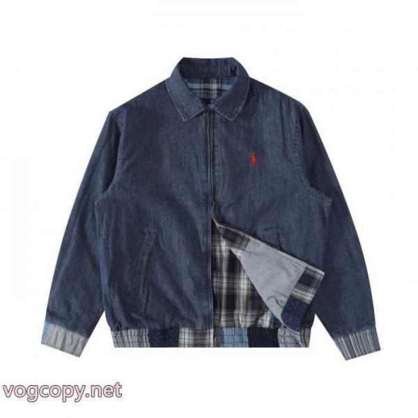 人気新商品 激安通販 上質な素材採用Polo Ralph Laurenコートブランド コピー ショップ 5