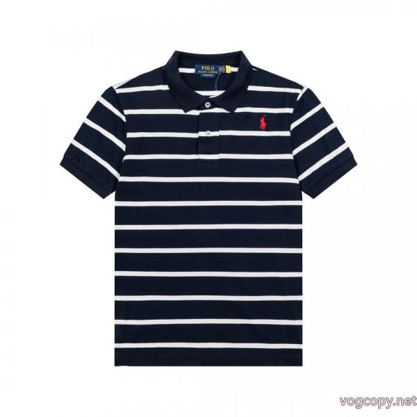 Polo Ralph Laurenリラックス感急上昇 かっこいい アイテム 大胆なデザインコピー 商品 通販半袖poloTシャツ 0