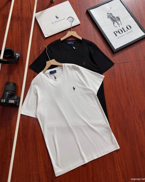 ブランド 偽物残り僅か 2026季超人気 定番カラー半袖Tシャツポロ ラルフローレン 0