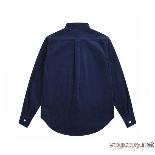 ブランド コピー超優秀 上品シックなお品 人気セールセールPolo Ralph Lauren長袖シャツ 5