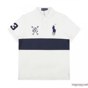 定番カラー 26SS2026 数量限定☆2026SS半袖POLOTシャツPolo Ralph Laurenコピー 商品 販売