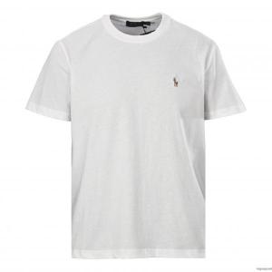 半袖Tシャツブランド フェイクPolo Ralph LaurenAW オトナの余裕 今年人気定番
