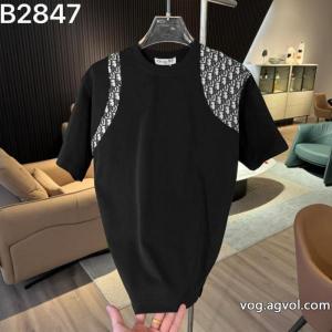 海外セレブ定番愛用  爆発的な人気 2026新品半袖Tシャツブランド スニーカー 激安DIOR