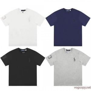 Polo Ralph Lauren激安 通販 専門店半袖Tシャツ注目作品 季節の人気アイテム 大人気 完売前に
