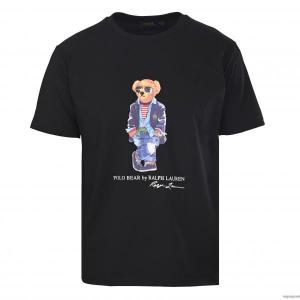 ブランド コピー s 級大好評 上質で格好い 売切れ必須Polo Ralph Lauren半袖Tシャツ