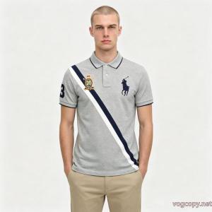 偽 ブランド半袖POLOTシャツ上質   話題沸騰 ファッション感満載！Polo Ralph Lauren