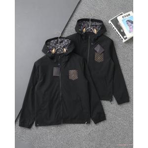 ジャケットブランド 偽物年末で限定アイテム 無機質さが魅力 海外大人気LOUIS VUITTON