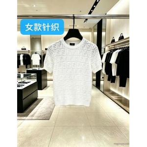 限定セール正規品 2026 ブランド新作を先取りフェンディTシャツブランド コピー バック.