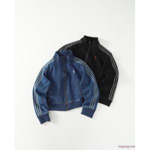 コピー 品 ブランドジャケットPolo Ralph Lauren映え度MAX 人気急上昇 SS26極上発売