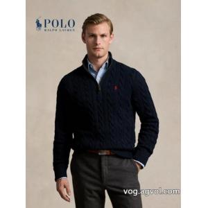 Polo Ralph Lauren2026最高ランキング 優秀なアイテム 期限限定！コピー 商品 ブランドセーター