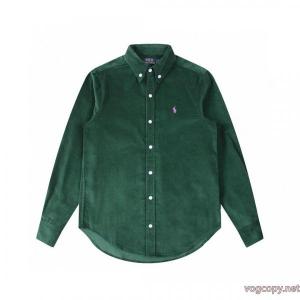 ブランド コピー超優秀 上品シックなお品 人気セールセールPolo Ralph Lauren長袖シャツ