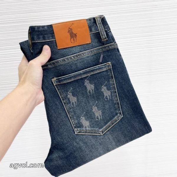 Polo Ralph Laurenジーンズ軽量で大容量 人気定番大人気 超安値で完売!?ブランド 品 コピー 4