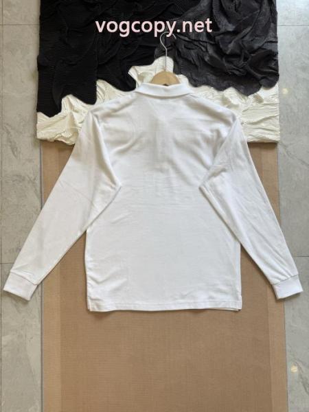 激安 ブランドPolo Ralph Lauren先行予約販売 2026ss 超カッコイイ長袖poloTシャツ 4