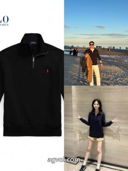 スーパー コピー 品長袖Tシャツ人気商品 セールで格安 26awPolo Ralph Lauren 5