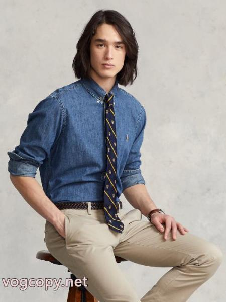 コートブランド 偽物 激安Polo Ralph Lauren可愛い新モデル 【激安のセール事情】 希少 2