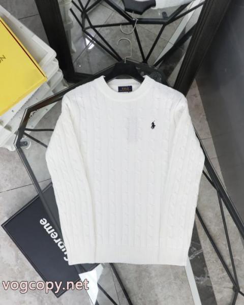 スーパー コピー 安心セーターPolo Ralph Lauren圧倒的な新作 人気沸騰アイテム 予約販売商品 2