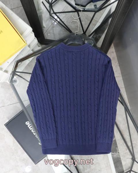 スーパー コピー 安心セーターPolo Ralph Lauren圧倒的な新作 人気沸騰アイテム 予約販売商品 1