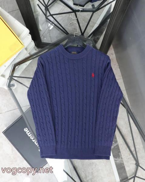 スーパー コピー 安心セーターPolo Ralph Lauren圧倒的な新作 人気沸騰アイテム 予約販売商品 3