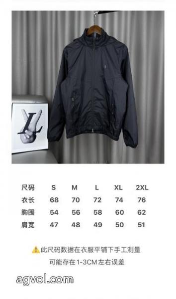 Polo Ralph Laurenブランド コピー 激安ジャケット定番人気商品 新作数量限定セール 2026新作 1