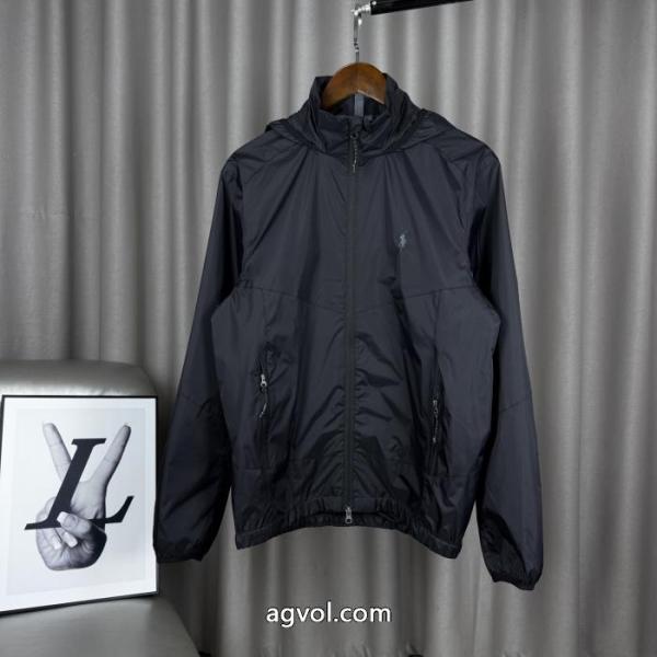 Polo Ralph Laurenブランド コピー 激安ジャケット定番人気商品 新作数量限定セール 2026新作 3