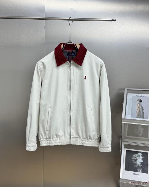 コートお洒落ポイント高め 大人の魅力 様々なシーンにブランド コピー 優良店Polo Ralph Lauren 0