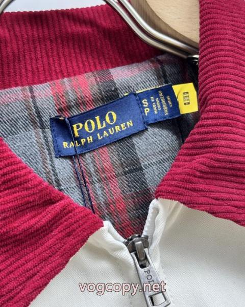 コートお洒落ポイント高め 大人の魅力 様々なシーンにブランド コピー 優良店Polo Ralph Lauren 3