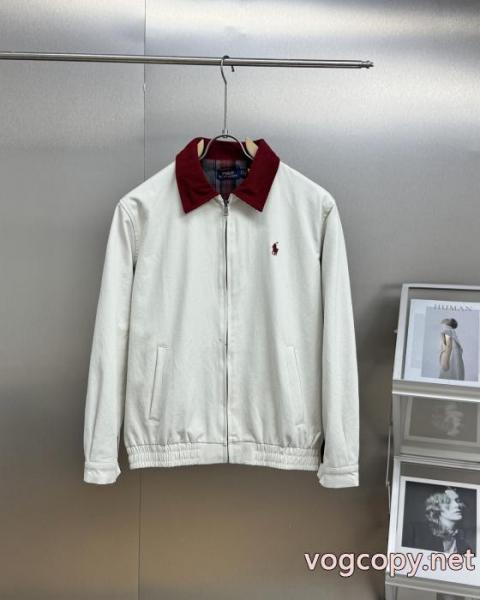 コートお洒落ポイント高め 大人の魅力 様々なシーンにブランド コピー 優良店Polo Ralph Lauren 4