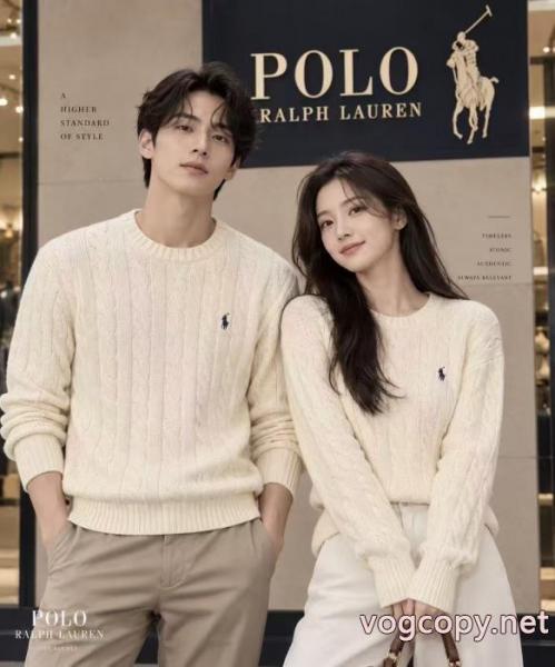 ブランド スーパー コピー 優良大変人気 通販限定商品 抜け感スゴイPolo Ralph Laurenセーター 6 