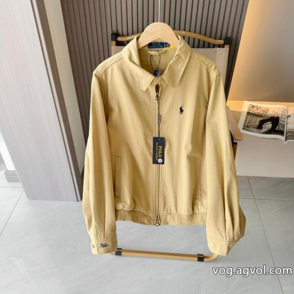 Polo Ralph Lauren今人気の上品 完売前に 存在感拔群偽物 ブランド ショップジャケット 0 