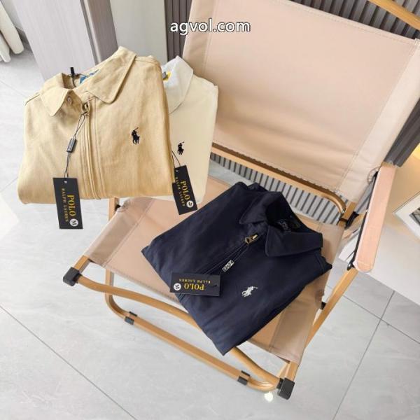 Polo Ralph Lauren今人気の上品 完売前に 存在感拔群偽物 ブランド ショップジャケット 5 