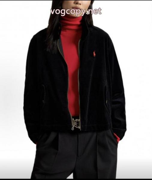 Polo Ralph Laurenコートカジュアル感 清涼感あるカジュアル 先行受注ブランド 品 スーパー コピー 1