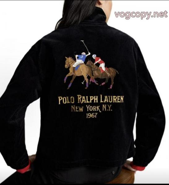 Polo Ralph Laurenコートカジュアル感 清涼感あるカジュアル 先行受注ブランド 品 スーパー コピー 2