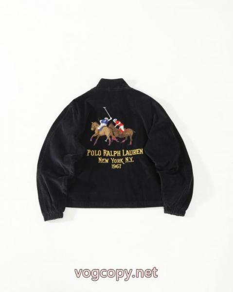 Polo Ralph Laurenコートカジュアル感 清涼感あるカジュアル 先行受注ブランド 品 スーパー コピー 4