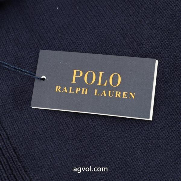快適な履き心地 やっと見つけた国内即発 華やかなコートスーパー コピー 品Polo Ralph Lauren 1