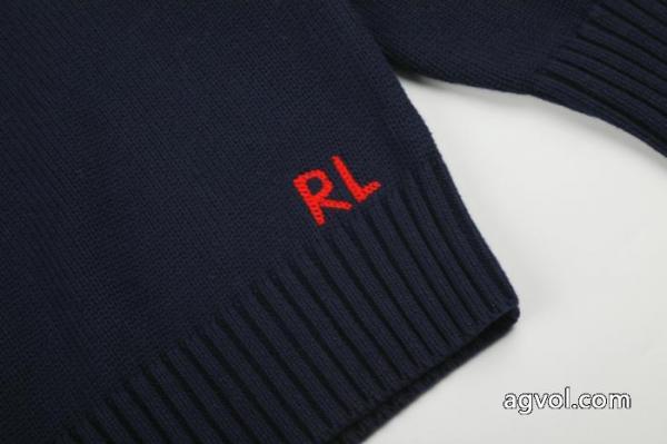 セーター高級感のあるデザイン 流行フォルム 存在感拔群Polo Ralph Lauren偽 ブランド 販売 3