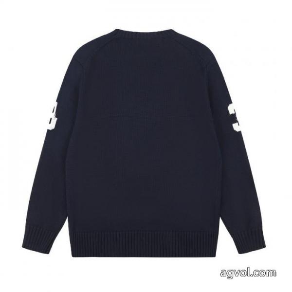 セーター高級感のあるデザイン 流行フォルム 存在感拔群Polo Ralph Lauren偽 ブランド 販売 5