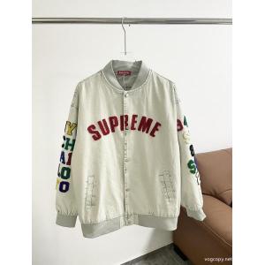 コピー ブランド 通販 安心SUPREME高級感が溢れる 日本未入荷 通勤にもOKジャケット