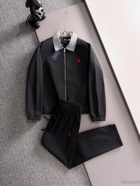 Polo Ralph Laurenセット偽物 ブランド上品スタイル 希少お得! 即発送OK 0