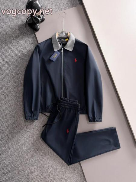 Polo Ralph Laurenセット偽物 ブランド上品スタイル 希少お得! 即発送OK 2