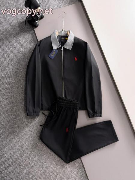 Polo Ralph Laurenセット偽物 ブランド上品スタイル 希少お得! 即発送OK 3