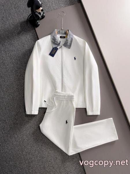Polo Ralph Laurenセット偽物 ブランド上品スタイル 希少お得! 即発送OK 5