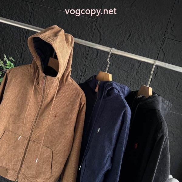 お得260%新品 超一流のブランド 最安値定番ジャケットPolo Ralph Laurenスーパー コピー 5 