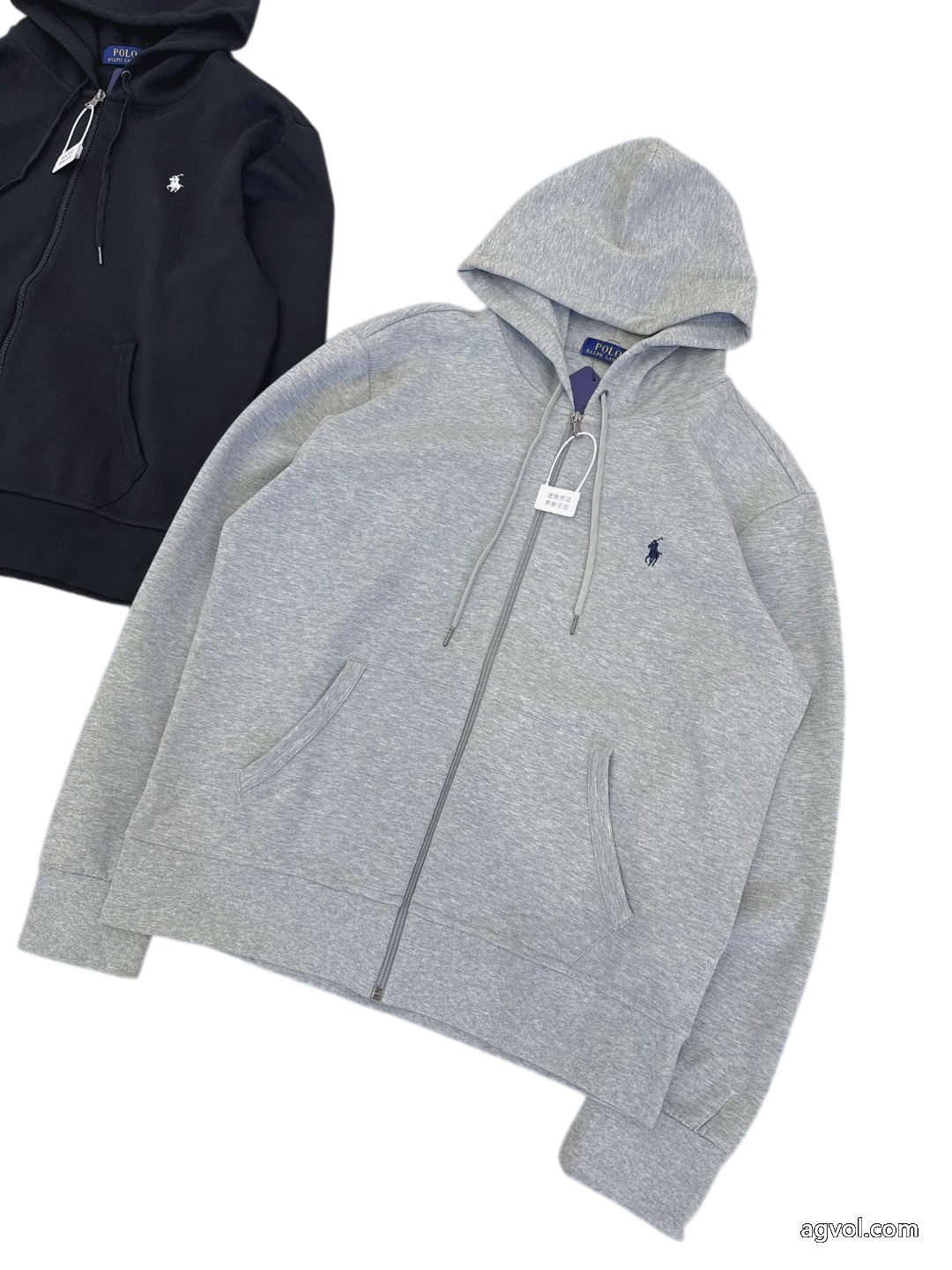 Polo Ralph Lauren激安 通販 専門店パーカー話題が沸騰中 海外限定アイテム 美品! 3